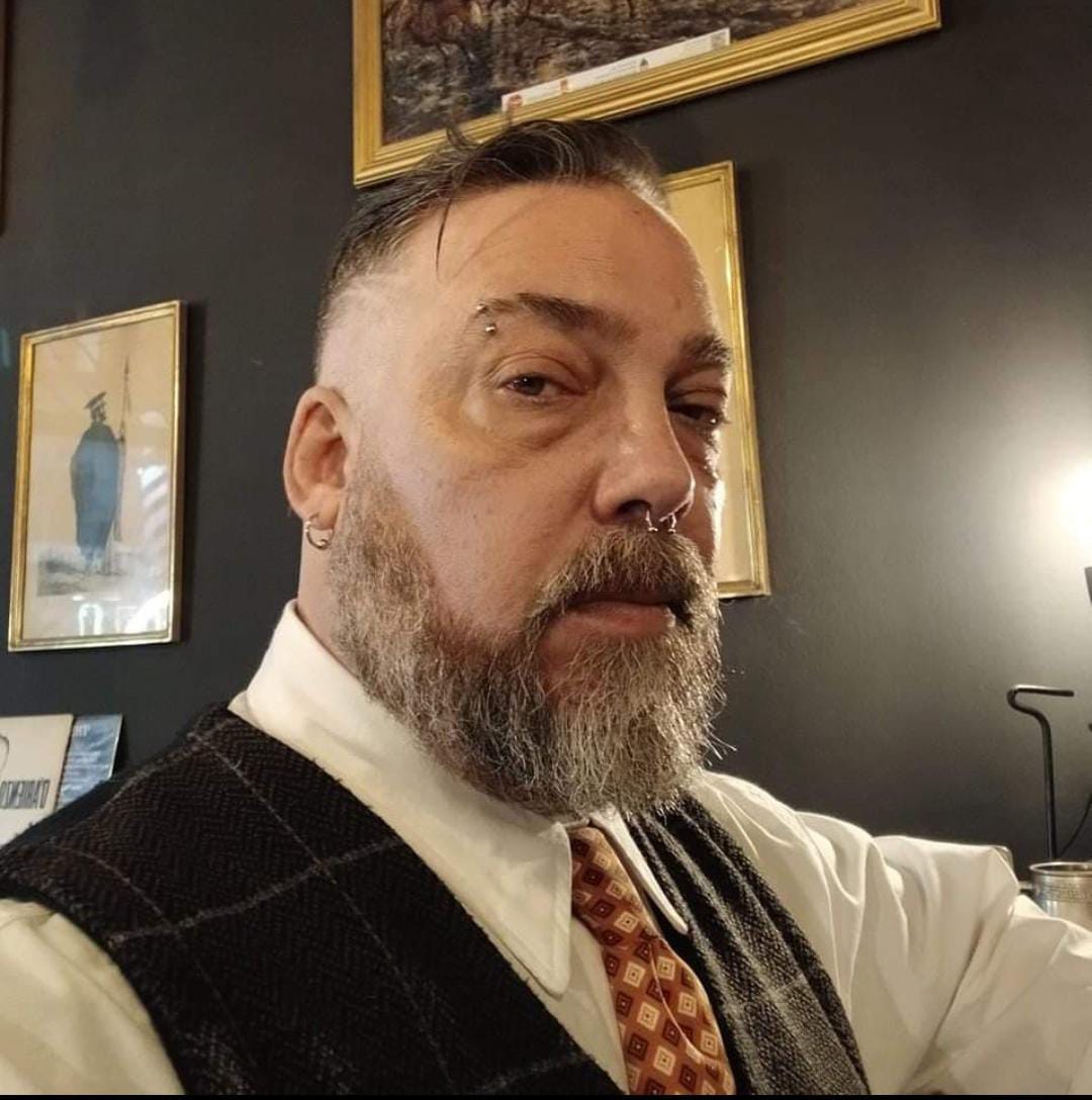 Juan, barbero de Próceres
