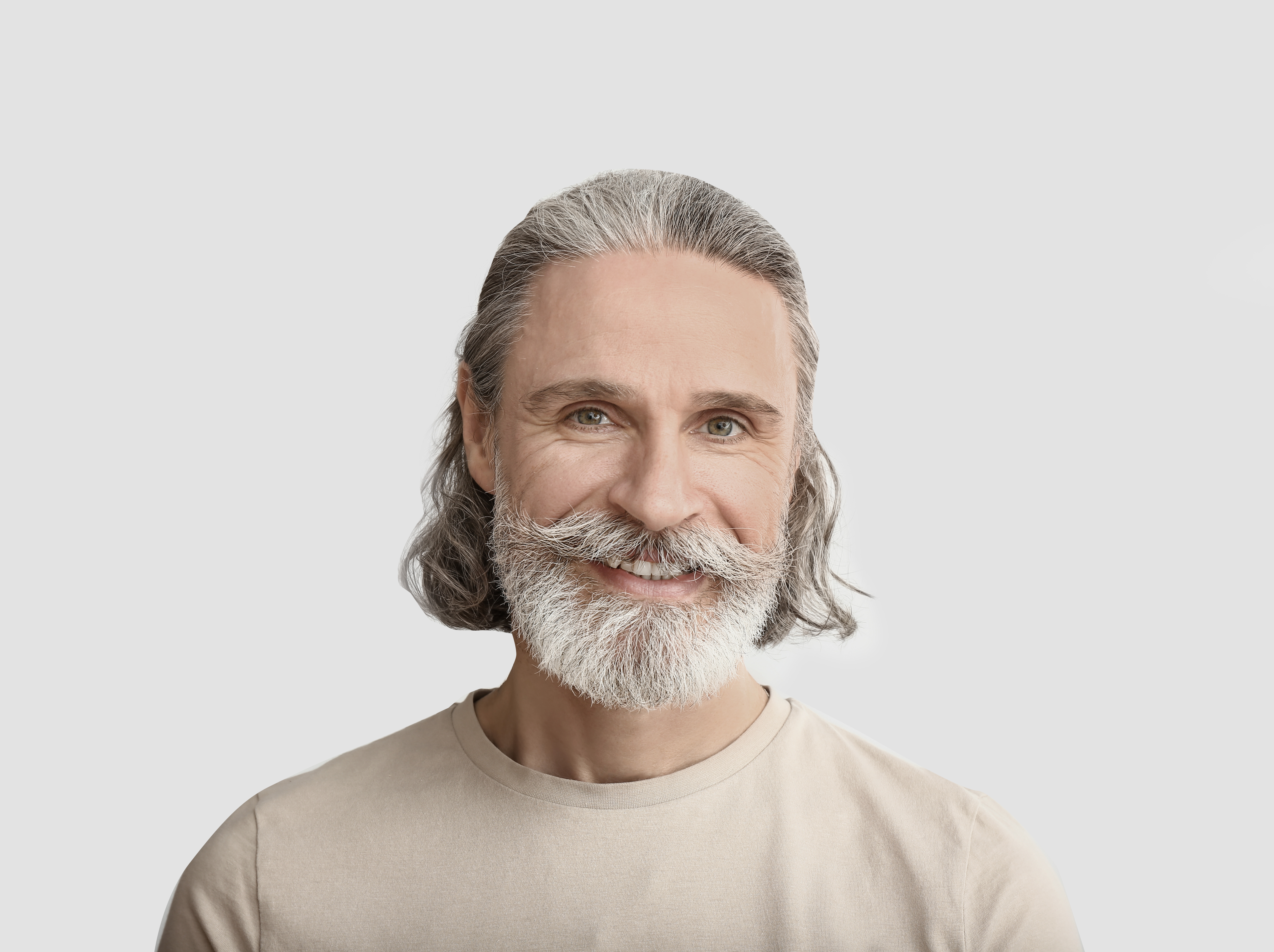 Sebastián, barbero de Próceres